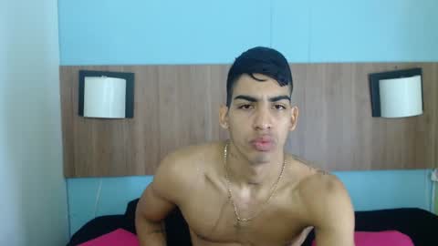 L I A M online show from November 2025 10:48:01 AM