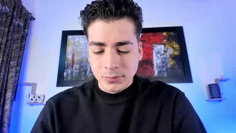 liamwyatt_ online show from January 2026 03:21:01 AM