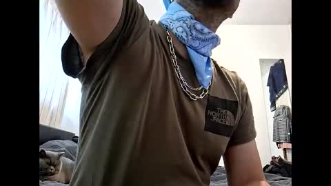 LiamCross online show from December 2025 09:58:01 AM