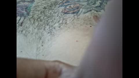 LiamCross online show from May 2026 12:01:01 PM