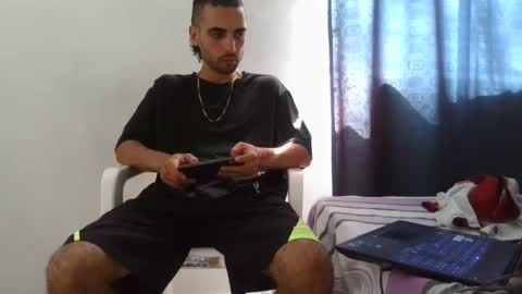 lian_mike203523 online show from October 2025 03:01:01 PM