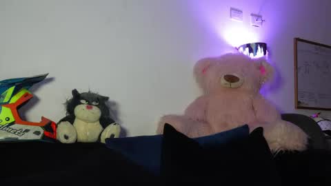 Lian Oconner online show from September 2025 12:25:01 AM