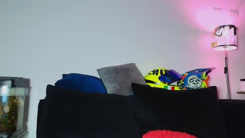 Snapshot of lian_oconner chatting on November 2025 12:33:01 AM Lian Oconner online show from November 2025 12:33:01 AM