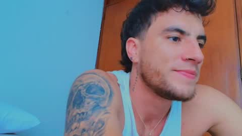 Snapshot of lian_oconner chatting on December 2025 07:55:01 PM Lian Oconner online show from December 2025 07:55:01 PM