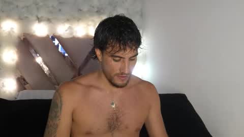 Snapshot of lian_oconner chatting on February 2026 09:11:02 PM Lian Oconner online show from February 2026 09:11:02 PM