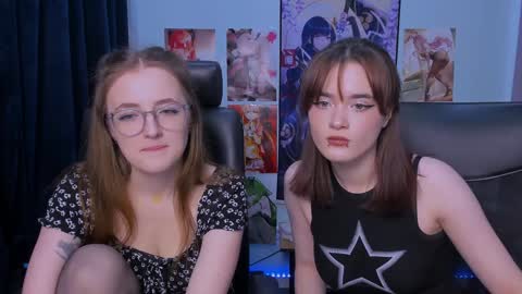 Little Liana  online show from December 2024 07:43:02 PM