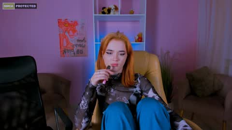 Little Liana  online show from December 2024 12:04:01 AM