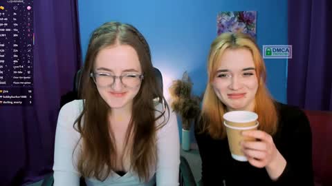 Little Liana  online show from January 2025 08:40:01 PM