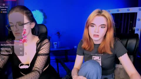 Little Liana  online show from January 2025 12:01:01 AM