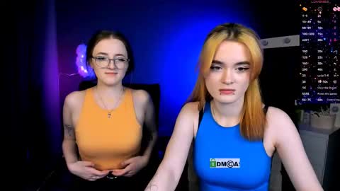 Little Liana  online show from February 2025 08:45:01 PM