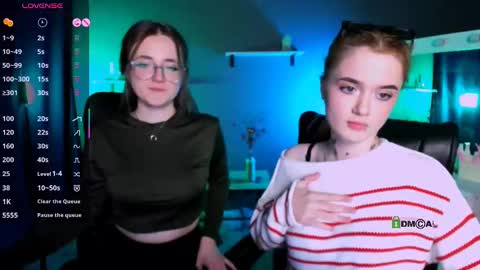 Little Liana  online show from March 2025 02:30:02 AM