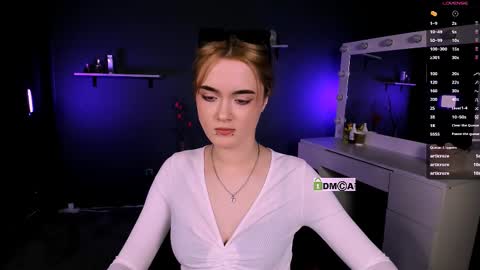 Little Liana  online show from March 2025 12:11:02 AM