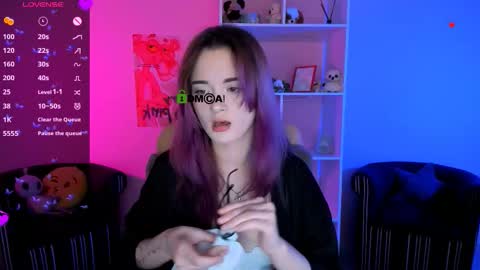 Little Liana  online show from September 2025 07:04:01 PM