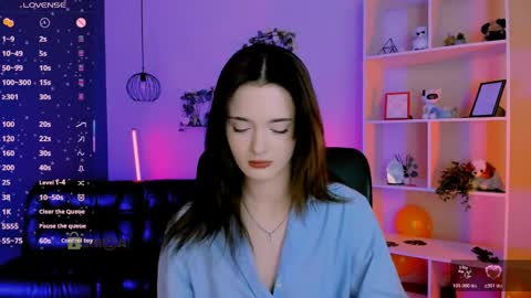 Little Liana  online show from April 2026 07:07:01 PM