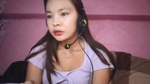 Diana online show from May 2026 11:32:01 PM