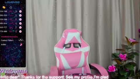 Snapshot of lianawow_ chatting on May 2026 03:26:01 AM lianawow_ online show from May 2026 03:26:01 AM