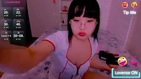 Liana online show from May 2026 11:48:02 AM