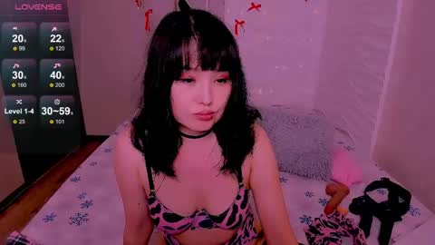 Liana online show from May 2026 11:38:01 AM