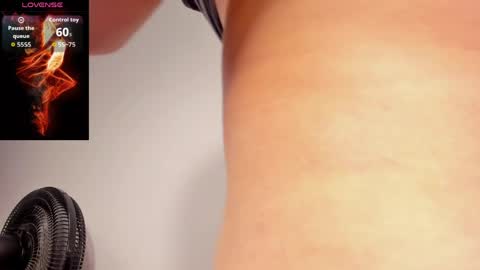 lianfox_ online show from May 2026 03:41:01 PM