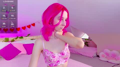 Lian online show from February 2026 07:34:02 AM