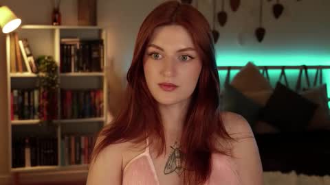 Lianna online show from March 2026 03:29:01 PM