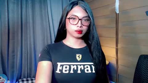 Snapshot of lianna_fox69 chatting on February 2026 01:33:02 PM CALL ME LIANNA online show from February 2026 01:33:02 PM