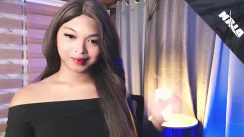 CALL ME LIANNA online show from March 2026 03:28:01 PM