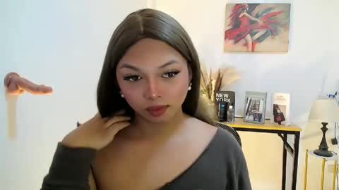 CALL ME LIANNA online show from May 2026 04:30:02 AM