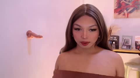 CALL ME LIANNA online show from May 2026 08:26:02 PM