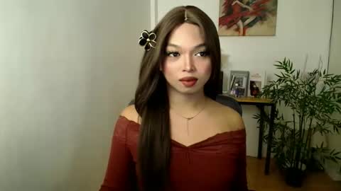 CALL ME LIANNA online show from May 2026 06:56:02 PM
