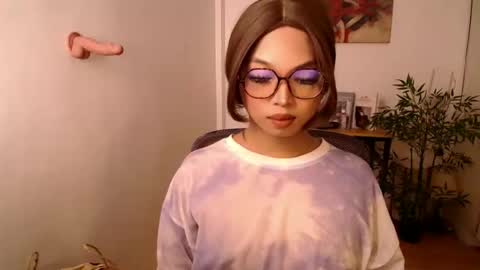 CALL ME LIANNA online show from May 2026 09:54:01 PM