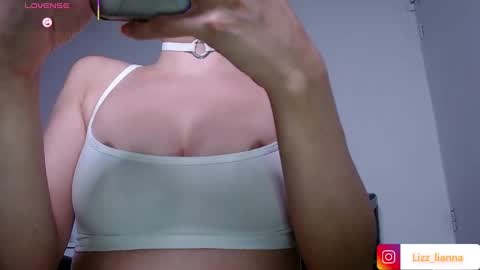 Snapshot of lianna_hot chatting on March 2025 05:52:02 AM --- buy my content naughty in my bio- online show from March 2025 05:52:02 AM