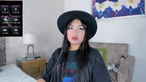 Snapshot of lianna_smith_ chatting on November 2025 03:28:01 AM Lianna Smith online show from November 2025 03:28:01 AM