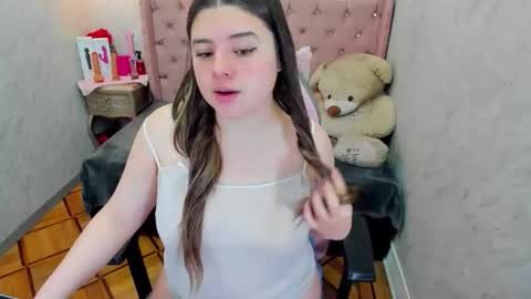 Grace online show from April 2026 02:33:01 PM