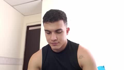 Liamstonne online show from March 2026 07:29:01 PM