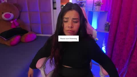 liany_taylor online show from March 2026 03:08:01 AM