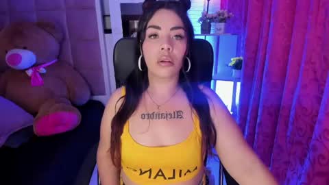 liany_taylor online show from April 2026 01:58:02 AM