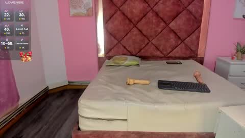 Snapshot of liaowen1 chatting on December 2024 05:01:01 PM LIA online show from December 2024 05:01:01 PM