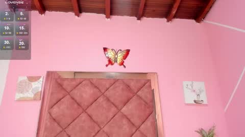 Snapshot of liaowen1 chatting on January 2025 01:47:01 PM LIA online show from January 2025 01:47:01 PM