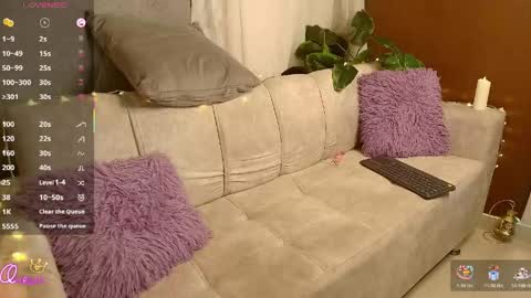 LIA online show from May 2026 02:44:01 PM