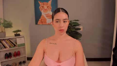 Lia online show from May 2026 12:34:02 PM