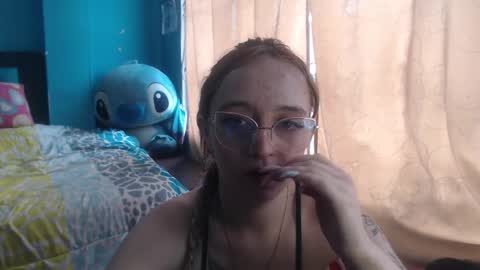 Lia Roberts online show from January 2025 07:03:01 PM