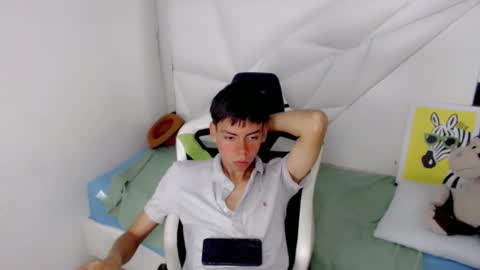 LIAR online show from February 2026 08:16:01 PM