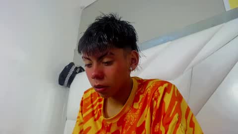 LIAR online show from April 2026 08:47:01 PM