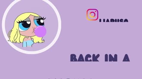 Snapshot of liaruso chatting on February 2025 02:49:02 AM liaross online show from February 2025 02:49:02 AM