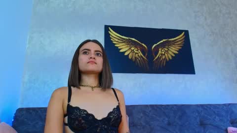 Snapshot of liaruso chatting on March 2025 11:37:01 PM liaross online show from March 2025 11:37:01 PM