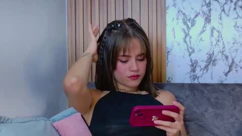 Snapshot of liaruso chatting on October 2025 02:08:02 AM liaross online show from October 2025 02:08:02 AM