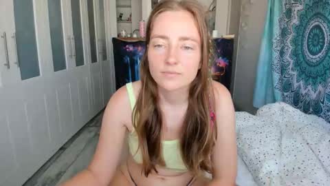 Sasha online show from May 2026 02:03:01 PM