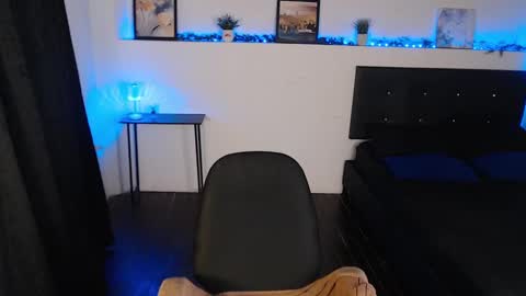 LiaScarlett online show from December 2024 12:29:01 AM