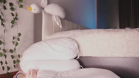 Snapshot of liass_molly chatting on February 2025 09:59:01 PM Molly you can find Bunny here -- online show from February 2025 09:59:01 PM